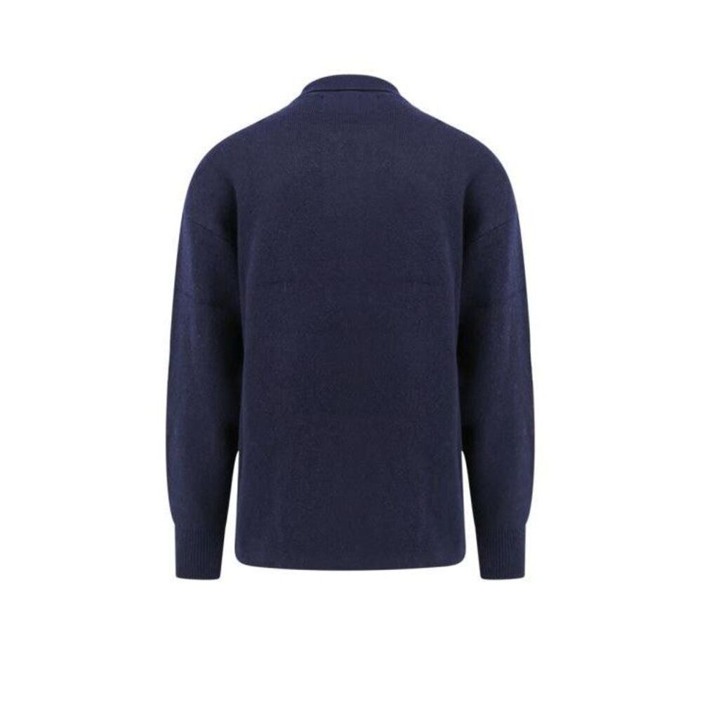 Polo Knit - Picture 4 of 5